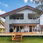 Casa vacanze An Der Lauter *