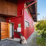 Casa vacanze An Der Lauter Indelhausen