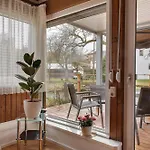Tatil Evi An Der Lauter Indelhausen