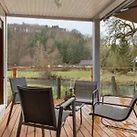 An Der Lauter Tatil Evi *