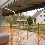 An Der Lauter Tatil Evi *