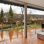 An Der Lauter Tatil Evi *