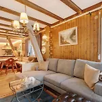 Tatil Evi An Der Lauter