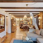 Tatil Evi An Der Lauter *