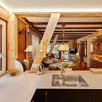 An Der Lauter Tatil Evi