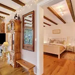 Tatil Evi An Der Lauter *