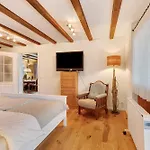 An Der Lauter Tatil Evi *