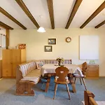 An Der Lauter Tatil Evi Indelhausen