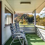 An Der Lauter Tatil Evi Indelhausen