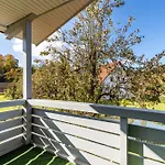 An Der Lauter Tatil Evi *