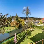Tatil Evi An Der Lauter *