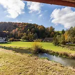An Der Lauter Tatil Evi Indelhausen