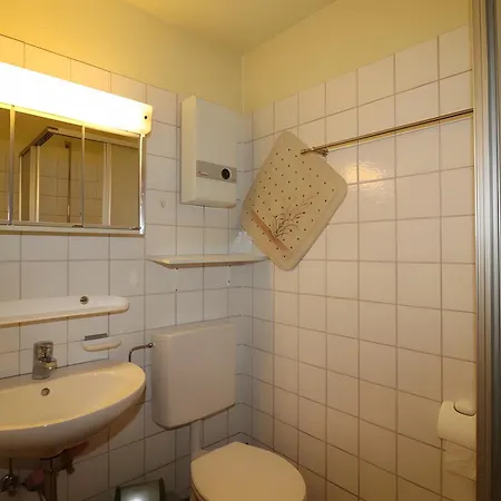 Holiday home An Der Lauter *