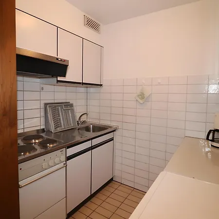 Holiday home An Der Lauter Indelhausen