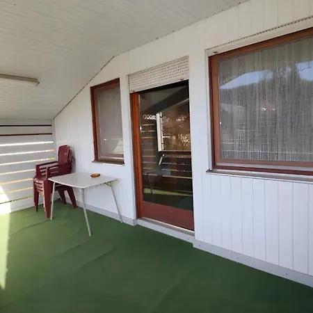 Holiday home An Der Lauter