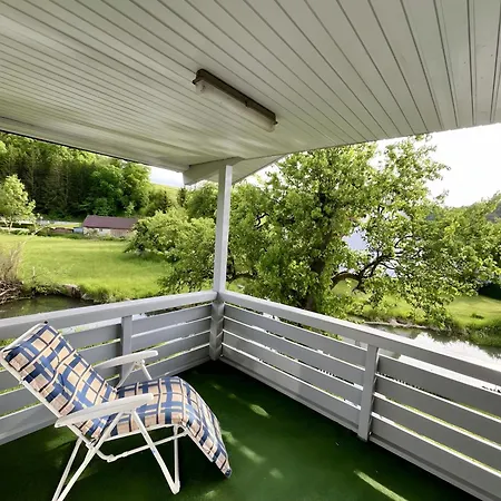 Casa vacanze An Der Lauter