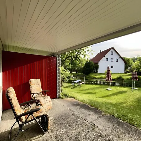 An Der Lauter Casa vacanze