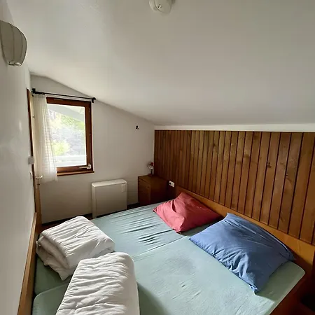 An Der Lauter Casa vacanze Indelhausen