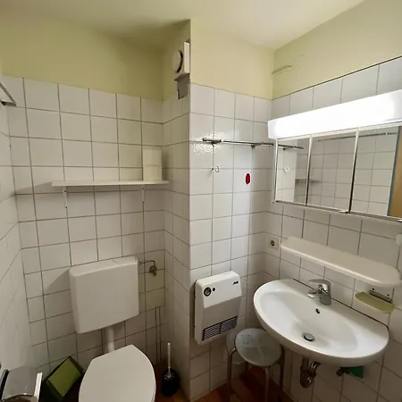 An Der Lauter Casa vacanze *