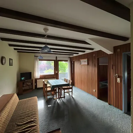 An Der Lauter Casa vacanze *