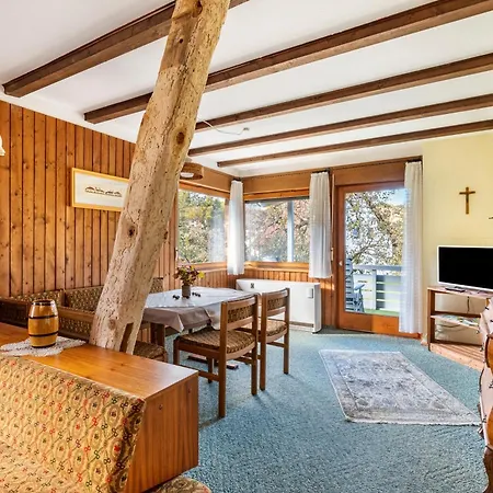 An Der Lauter Casa vacanze Indelhausen