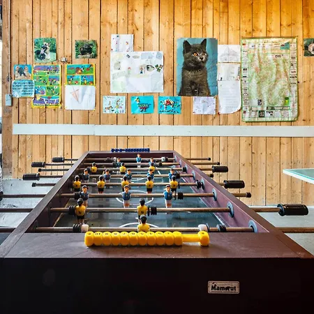 An Der Lauter Casa vacanze