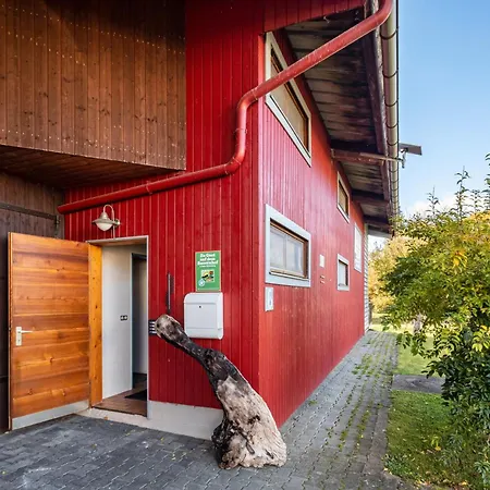 Casa vacanze An Der Lauter Indelhausen