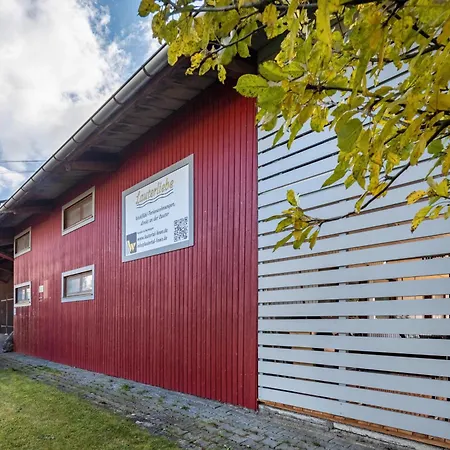 An Der Lauter Casa vacanze