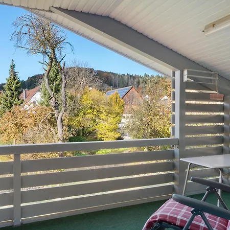 An Der Lauter Casa vacanze *