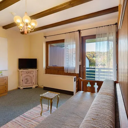 Casa vacanze An Der Lauter