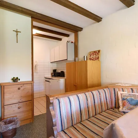 Casa vacanze An Der Lauter