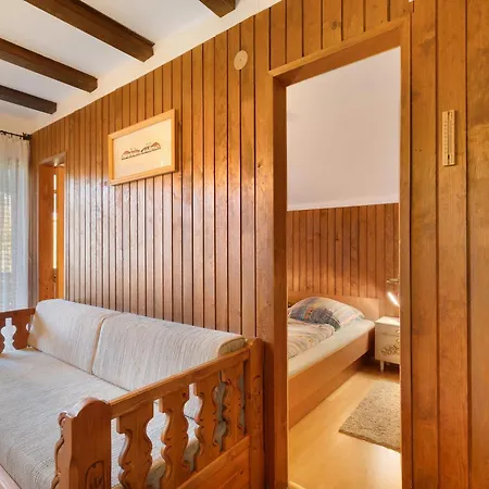 Casa vacanze An Der Lauter