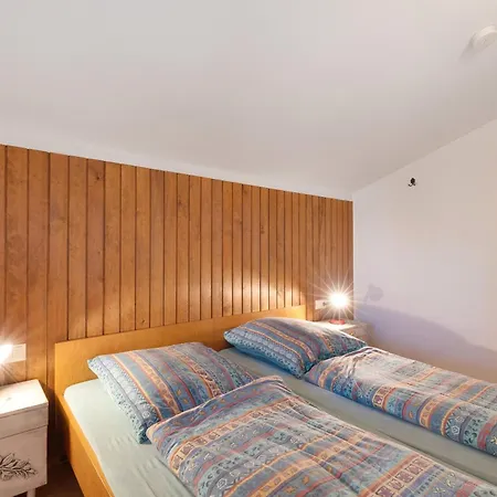 An Der Lauter Casa vacanze *