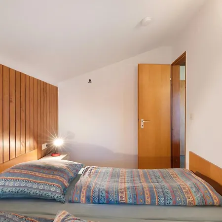 Casa vacanze An Der Lauter Indelhausen