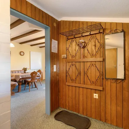 Casa vacanze An Der Lauter *