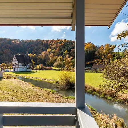 An Der Lauter * Indelhausen