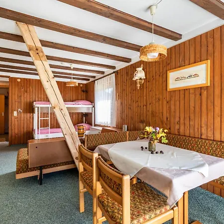 Casa vacanze An Der Lauter