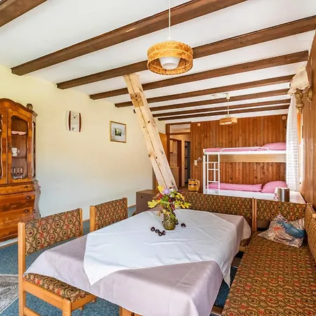 An Der Lauter Casa vacanze *