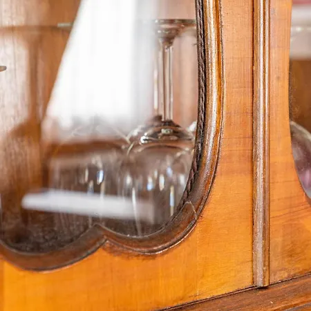 Casa vacanze An Der Lauter *