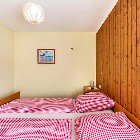 Casa vacanze An Der Lauter Indelhausen