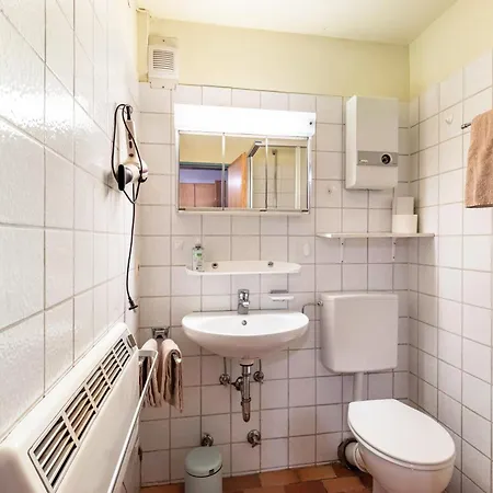 An Der Lauter Casa vacanze *