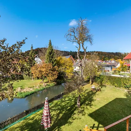 An Der Lauter Indelhausen