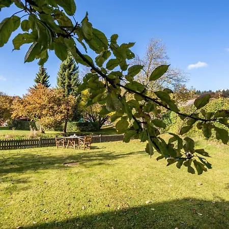 Casa vacanze An Der Lauter Indelhausen