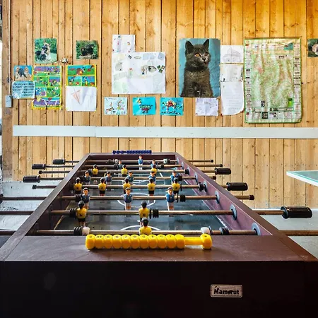 Casa vacanze An Der Lauter