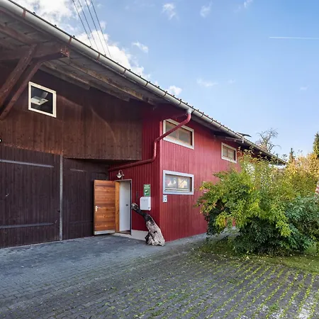 Casa vacanze An Der Lauter