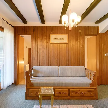 Tatil Evi An Der Lauter *